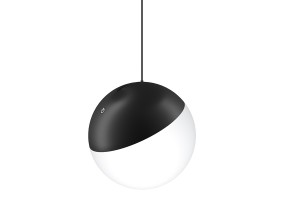 Pakabinamas šviestuvas INSIGHT BALL SUSPENDED 31W 36.0151.03.830.DIM